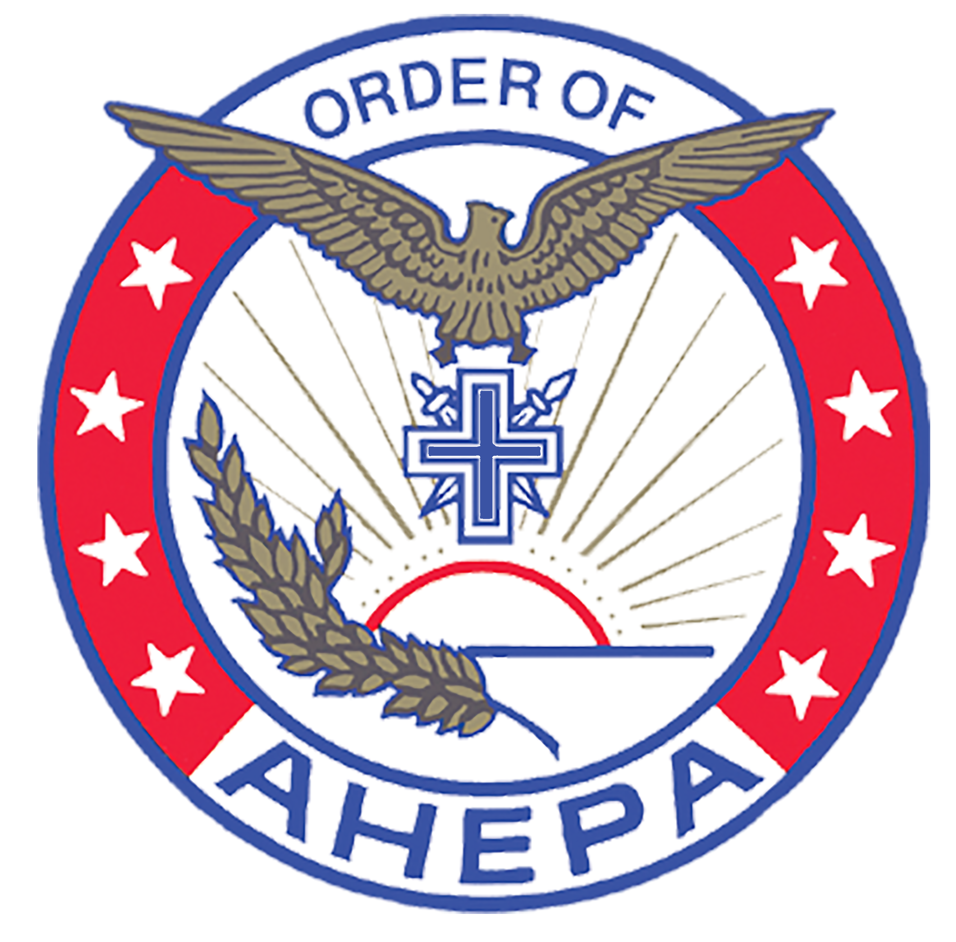 AHEPA website