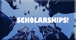 AHEPA Scholarship Opportunities